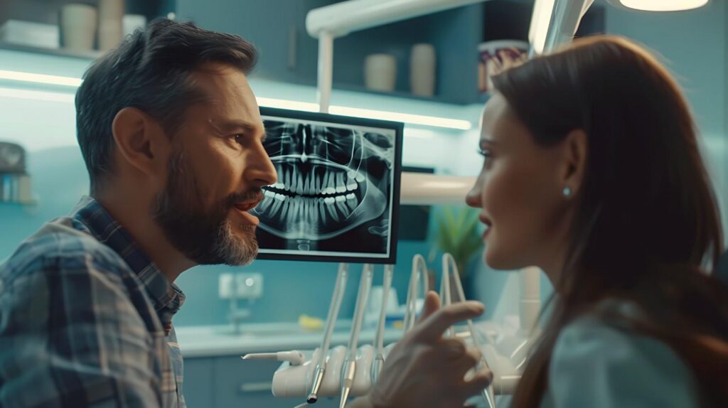 Preventive Dentistry